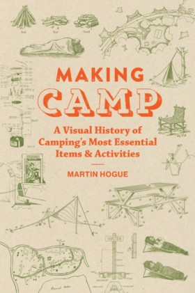 Making Cam …