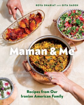 Maman and &hellip;