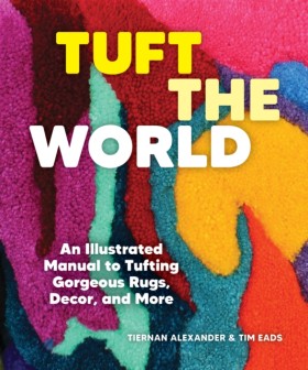 Tuft the W …