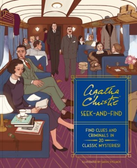 Agatha Chr &hellip;