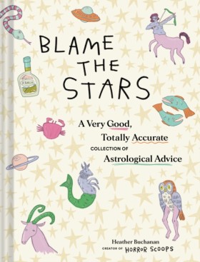 Blame the …