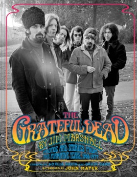 The Gratef &hellip;