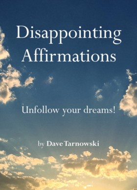 Disappoint &hellip;