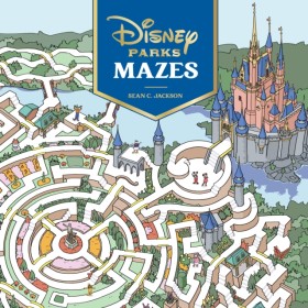 Disney Par &hellip;