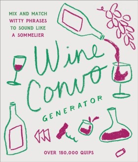 Wine Convo …