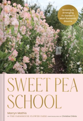 Sweet Pea &hellip;