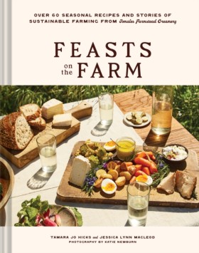 Feasts on …
