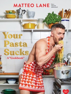 Your Pasta …