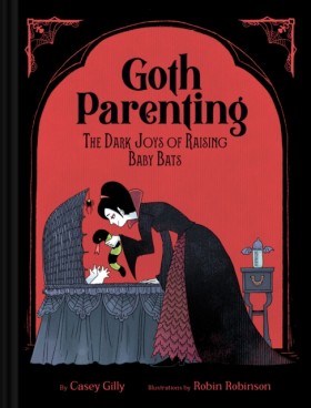 Goth Paren …