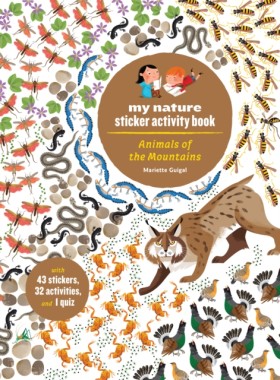 Animals of …