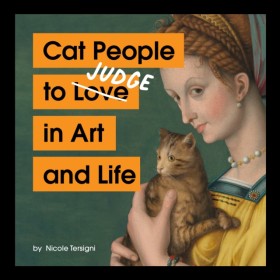 Cat People &hellip;