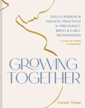 Growing To &hellip;