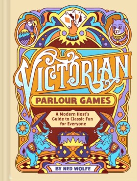 Victorian &hellip;
