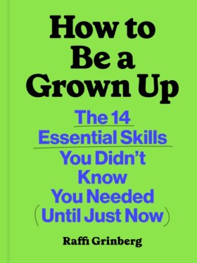 How to Be …