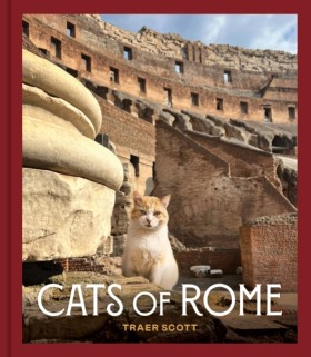 Cats of Ro …
