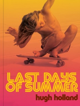 Last Days &hellip;