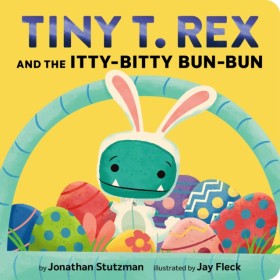 Tiny T. Re …