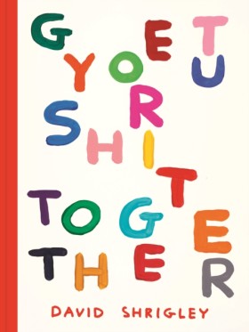 Get Your S …