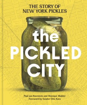 The Pickle …