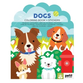 Dogs Color &hellip;
