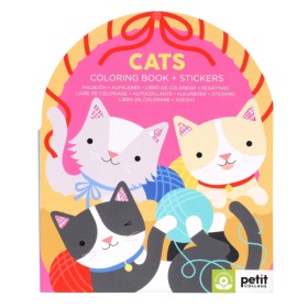 Cats Color &hellip;