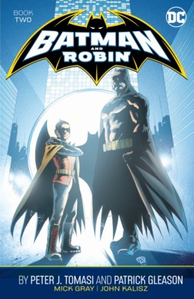 Batman and &hellip;
