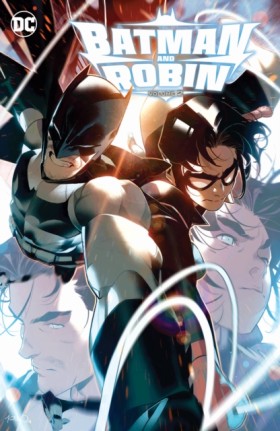 Batman and &hellip;