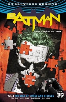 Batman Vol …