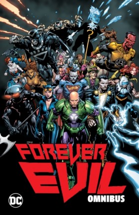Forever Ev …