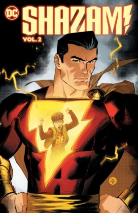 Shazam! Vo &hellip;