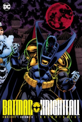 Batman: Kn …