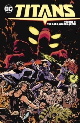 Titans Vol …