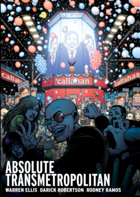 Absolute T &hellip;