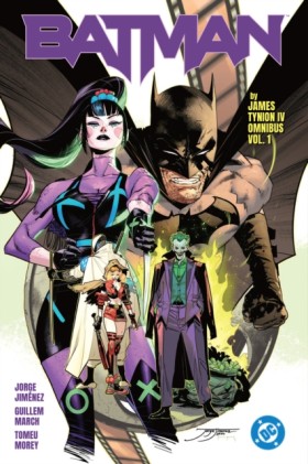 Batman by …