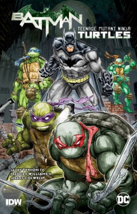 Batman/Tee …