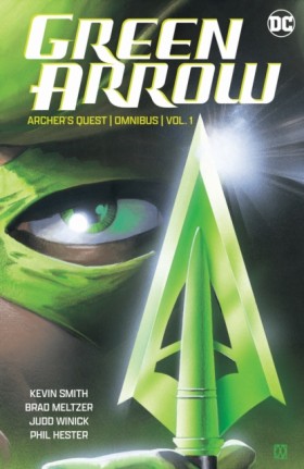 Green Arro …