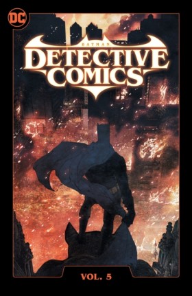 Batman: De …