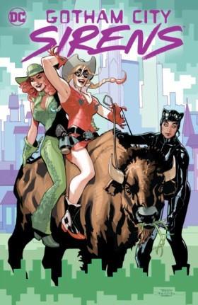 Gotham Cit &hellip;