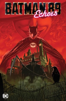 Batman 89: &hellip;