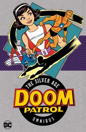 Doom Patro …