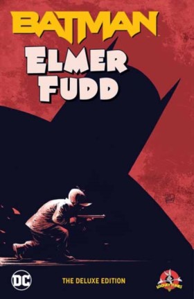Batman/Elm &hellip;