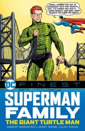DC Finest: …