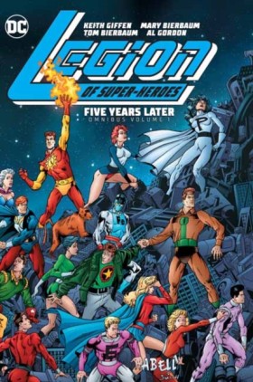 Legion of &hellip;