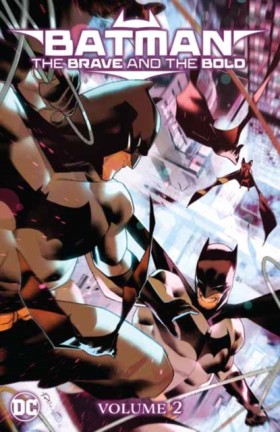 Batman: Th …