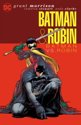 Batman & R &hellip;