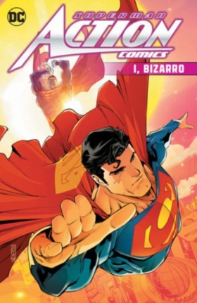 Superman: …