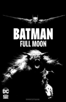 Batman: Fu &hellip;