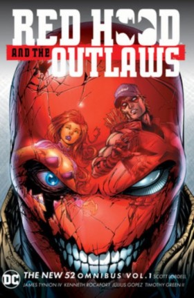 Red Hood & &hellip;