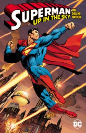Superman: …