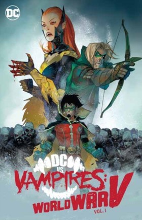 DC vs. Vam &hellip;